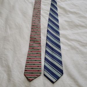 2 Ties